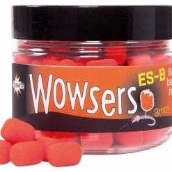 Brand new ๐คฉ Dynamite Baits - Wowsers 'High Vis' Wafters ๐ 32 Dynamite Baits - Wowsers 'High Vis' Wafters