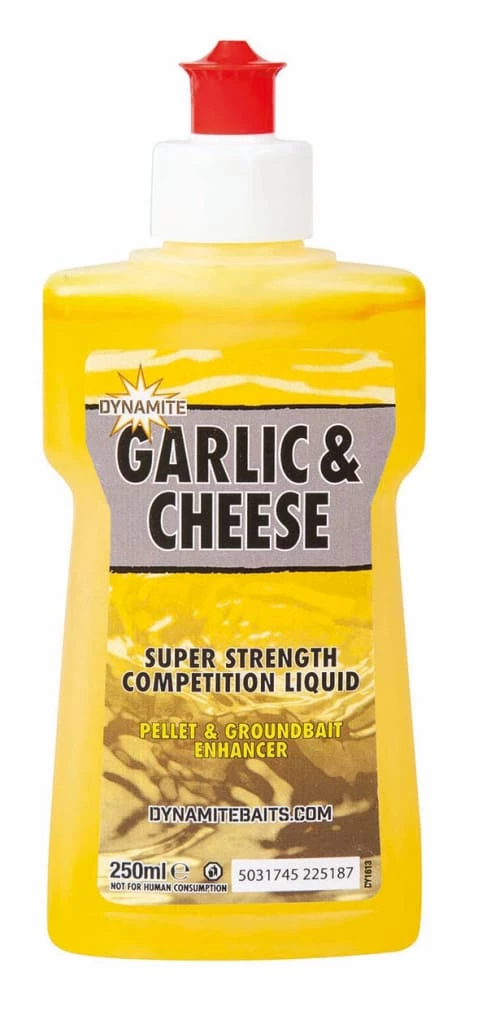 Best deal ๐ฅ Dynamite Baits - XL Attractant Liquid - 250ml Fishing Bait ๐ 3 Dynamite Baits - XL Attractant Liquid - 250ml Fishing Bait