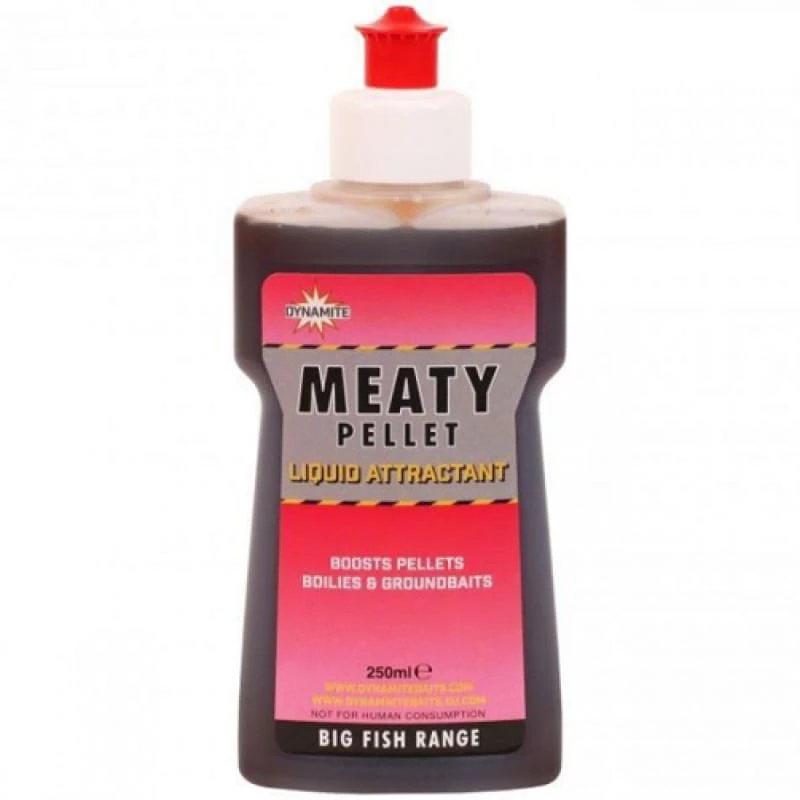 Best deal ๐ฅ Dynamite Baits - XL Attractant Liquid - 250ml Fishing Bait ๐ 8 Dynamite Baits - XL Attractant Liquid - 250ml Fishing Bait