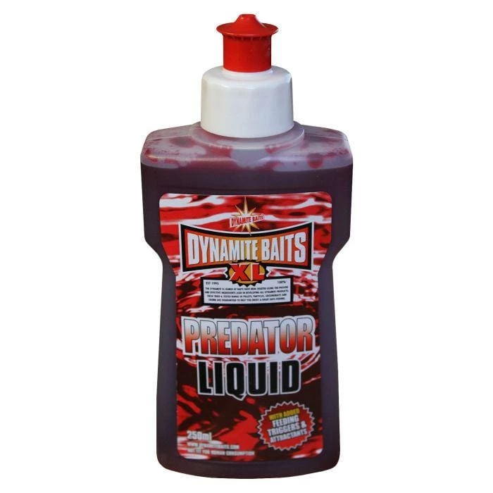 Best deal ๐ฅ Dynamite Baits - XL Attractant Liquid - 250ml Fishing Bait ๐ 5 Dynamite Baits - XL Attractant Liquid - 250ml Fishing Bait