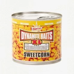 Dynamite Baits - XL Sweetcorn 340g