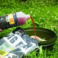 Fishing Bait Dynamite Baits - Zig Oil - 1 Litre