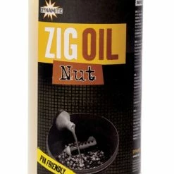 Coupon π Fishing Bait Dynamite Baits - Zig Oil - 1 Litre β 5 Fishing Bait Dynamite Baits - Zig Oil - 1 Litre