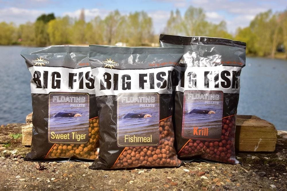 Discount ๐ Dynamite Baits Fishing Bait Dynamite Big Fish Floating Pellets 11mm ๐คฉ 1 Dynamite Baits Fishing Bait Dynamite Big Fish Floating Pellets 11mm