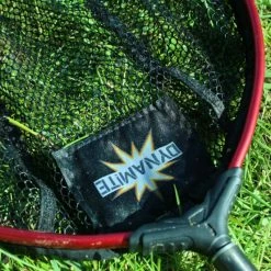 Discount ๐ฅฐ Dynamite Baits Match & Coarse Dynamite Floating Landing Net ๐งจ 5 Dynamite Baits Match & Coarse Dynamite Floating Landing Net