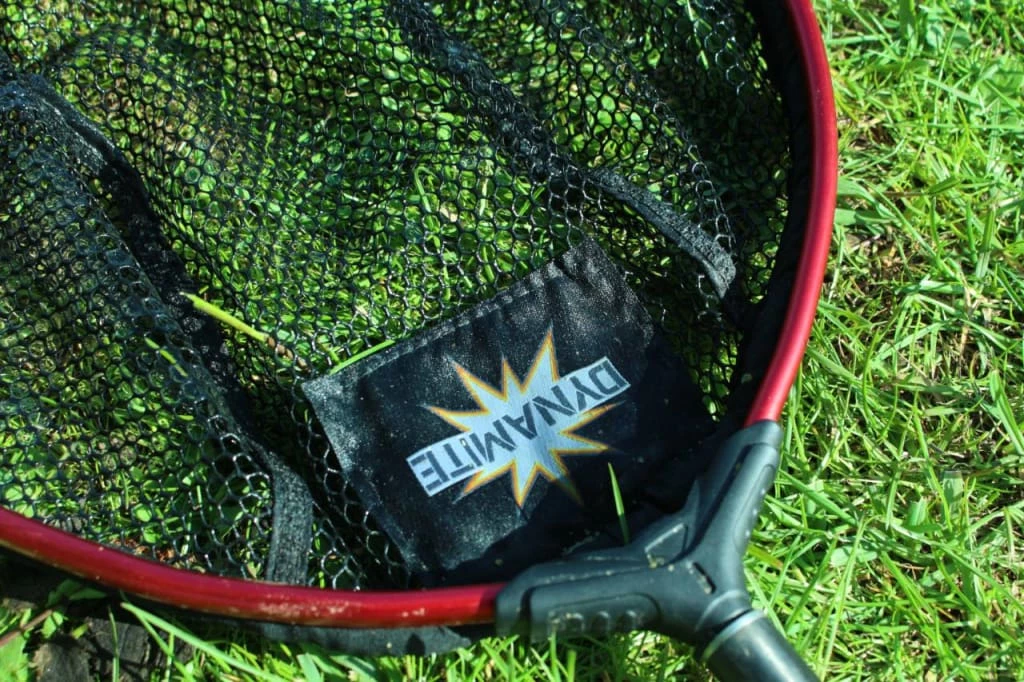 Discount ๐ฅฐ Dynamite Baits Match & Coarse Dynamite Floating Landing Net ๐งจ 3 Dynamite Baits Match & Coarse Dynamite Floating Landing Net