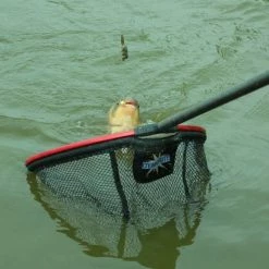 Dynamite Baits Match & Coarse Dynamite Floating Landing Net