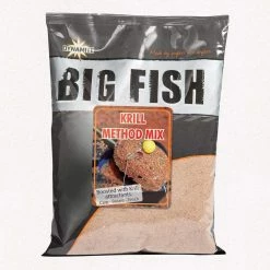 Dynamite Baits Fishing Bait Dynamite Krill Method Mix 1.8kg