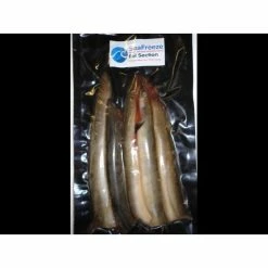 Willy Worms Eel Sections (4 Per Pk)