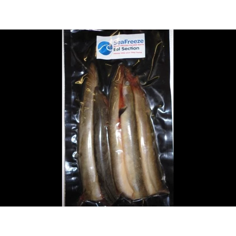 Best Pirce โญ Willy Worms Eel Sections (4 Per Pk) ๐ 1 Willy Worms Eel Sections (4 Per Pk)