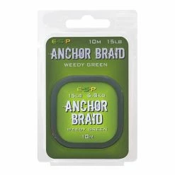 ESP Anchor Braid