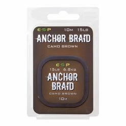 Deals โค๏ธ ESP Anchor Braid ๐ฅ 9 ESP Anchor Braid