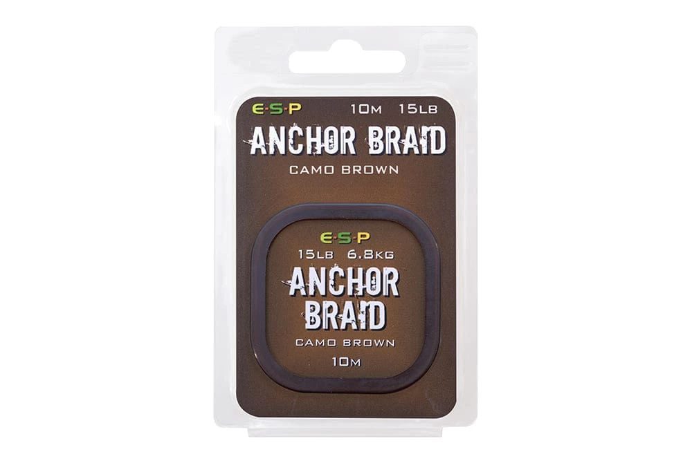Deals โค๏ธ ESP Anchor Braid ๐ฅ 4 ESP Anchor Braid