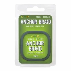 Deals โค๏ธ ESP Anchor Braid ๐ฅ 8 ESP Anchor Braid