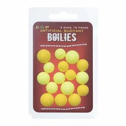 ESP Artificial Buoyant Boilies
