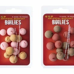 ESP Artificial Buoyant Boilies