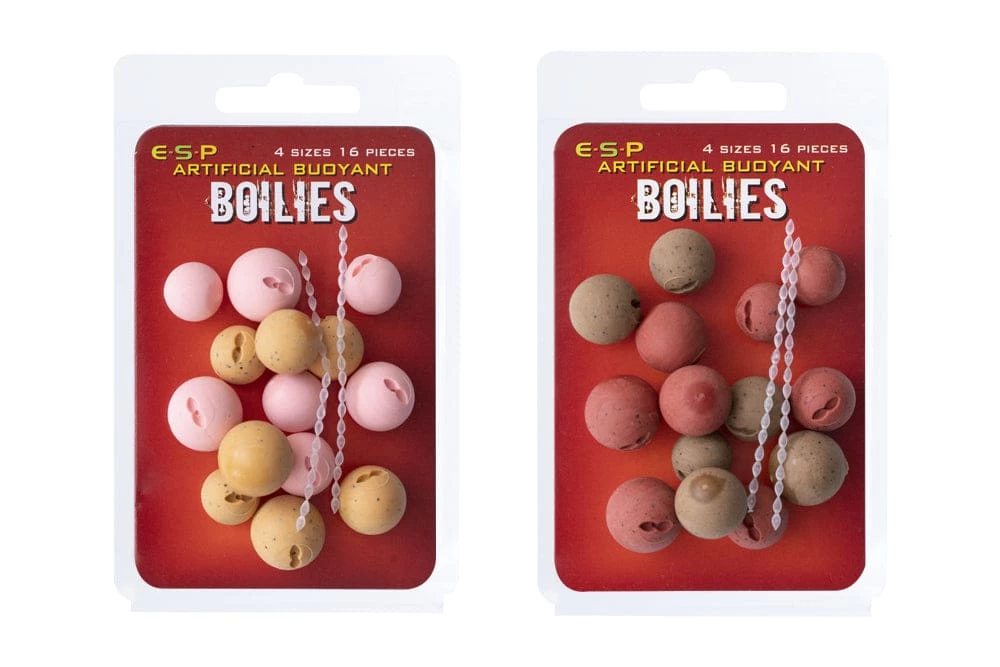 Best reviews of ๐ฏ ESP Artificial Buoyant Boilies ๐ 1 ESP Artificial Buoyant Boilies