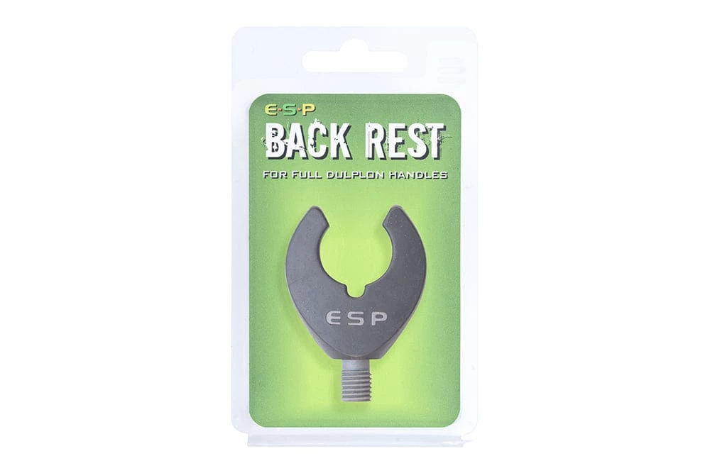 Flash Sale ๐ ESP Back Rests ๐ 2 ESP Back Rests