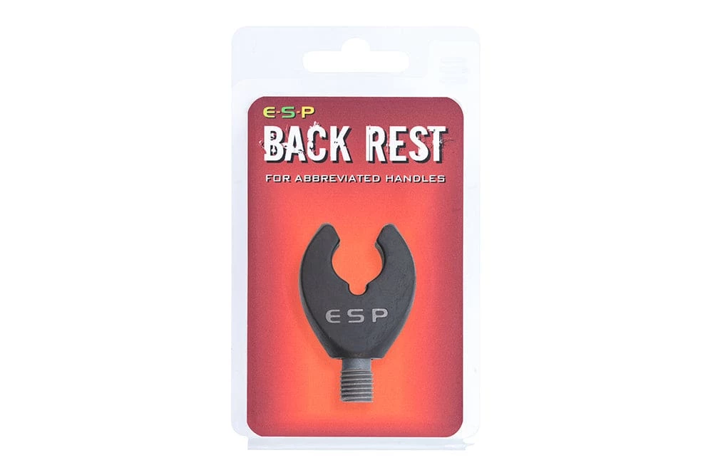 Flash Sale ๐ ESP Back Rests ๐ 1 ESP Back Rests