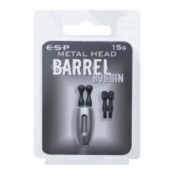 Best Sale ๐ ESP Barrel Bobbins ๐ 41 ESP Barrel Bobbins