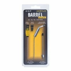 Best Sale ๐ ESP Barrel Bobbins ๐ 39 ESP Barrel Bobbins