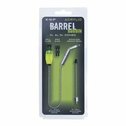 Best Sale ๐ ESP Barrel Bobbins ๐ 29 ESP Barrel Bobbins