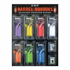 ESP Barrel Bobbins