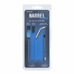 Best Sale ๐ ESP Barrel Bobbins ๐ 27 ESP Barrel Bobbins
