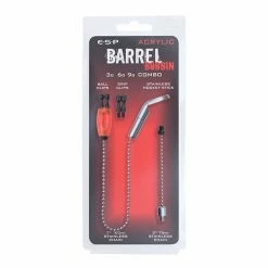 Best Sale ๐ ESP Barrel Bobbins ๐ 35 ESP Barrel Bobbins
