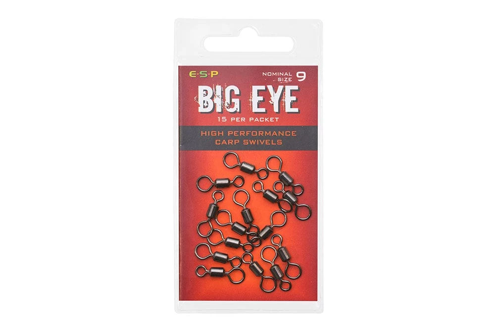 Best Pirce ✔️ ESP Big-Eye Swivels ⌛ 1 ESP Big-Eye Swivels