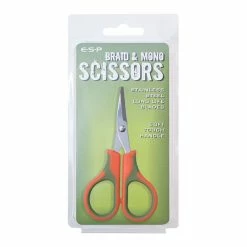 ESP Braid & Mono Scissors