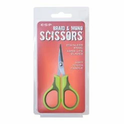 ESP Braid & Mono Scissors