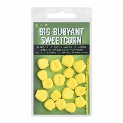 ESP Buoyant Sweetcorn