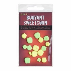 ESP Buoyant Sweetcorn