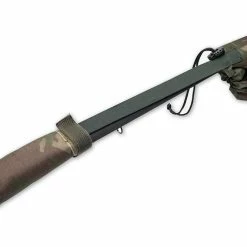 ESP Camo 12ft Rod Sleeve