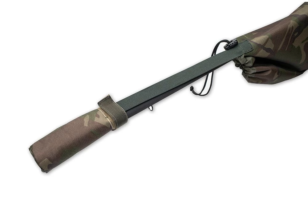 Deals ๐ ESP Camo 12ft Rod Sleeve ๐ 2 ESP Camo 12ft Rod Sleeve