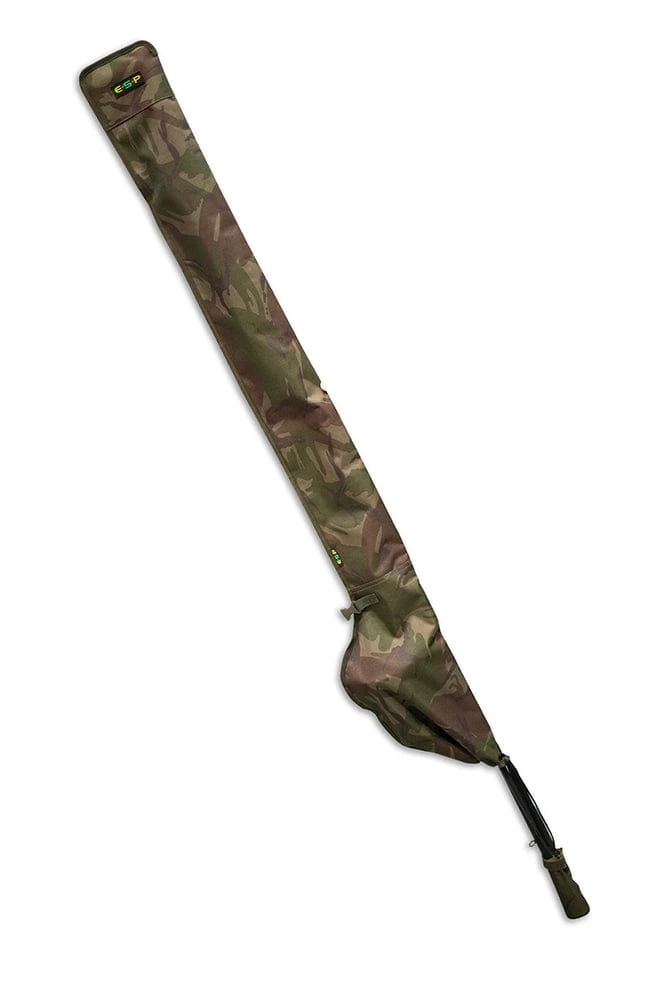 Deals ๐ ESP Camo 12ft Rod Sleeve ๐ 1 ESP Camo 12ft Rod Sleeve