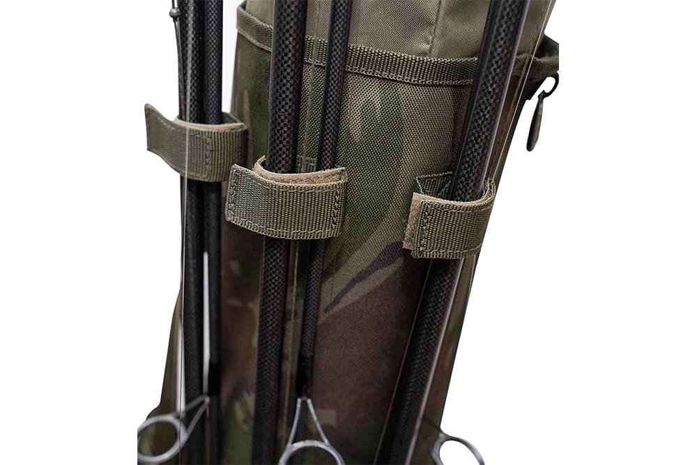 Best Pirce โ ESP Camo 3 Rod Quiver & Sleeve ๐ฅฐ 3 ESP Camo 3 Rod Quiver & Sleeve