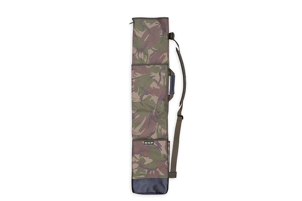 Best Pirce โ ESP Camo 3 Rod Quiver & Sleeve ๐ฅฐ 4 ESP Camo 3 Rod Quiver & Sleeve