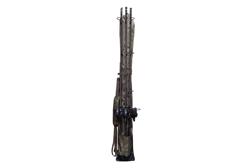 Best Pirce โ ESP Camo 3 Rod Quiver & Sleeve ๐ฅฐ 2 ESP Camo 3 Rod Quiver & Sleeve