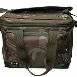 ESP Camo 40L XL Cool Bag