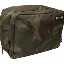 ESP Camo Bits Bag