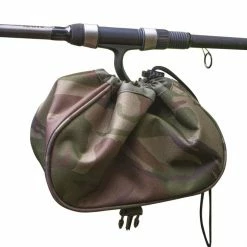 ESP Camo Reel Pouch