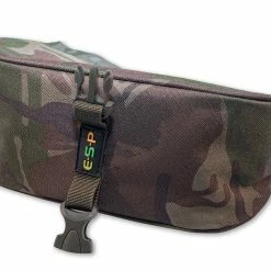 ESP Camo Reel Pouch