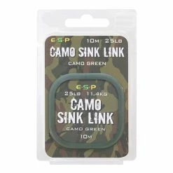 Coupon ๐งจ ESP Camo Sink Link Line ๐ 13 ESP Camo Sink Link Line