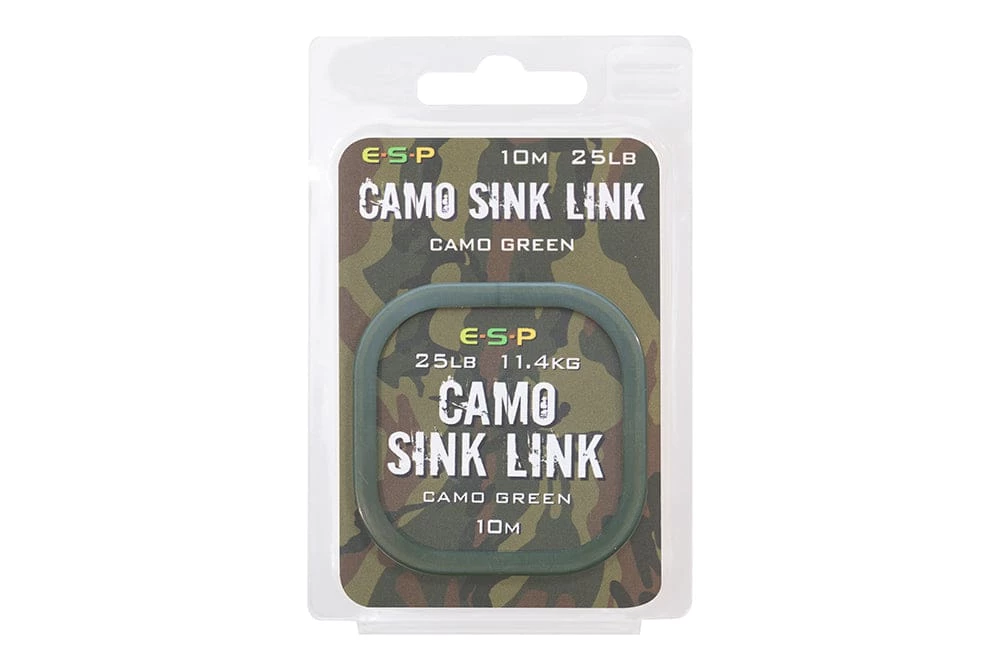 Coupon ๐งจ ESP Camo Sink Link Line ๐ 6 ESP Camo Sink Link Line