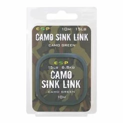 Coupon ๐งจ ESP Camo Sink Link Line ๐ 11 ESP Camo Sink Link Line