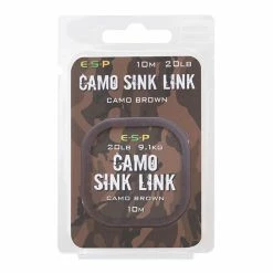 ESP Camo Sink Link Line
