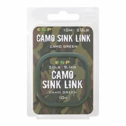 Coupon ๐งจ ESP Camo Sink Link Line ๐ 12 ESP Camo Sink Link Line
