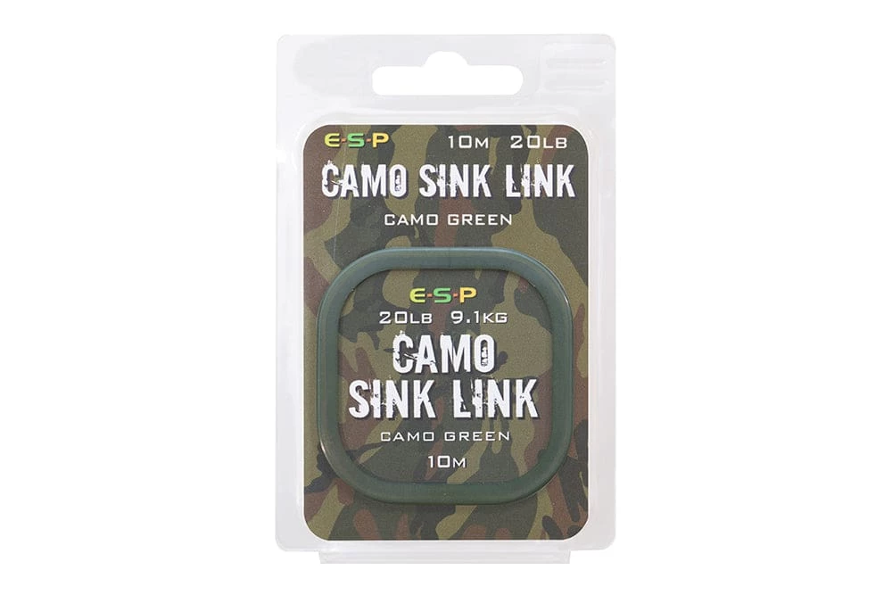 Coupon ๐งจ ESP Camo Sink Link Line ๐ 5 ESP Camo Sink Link Line